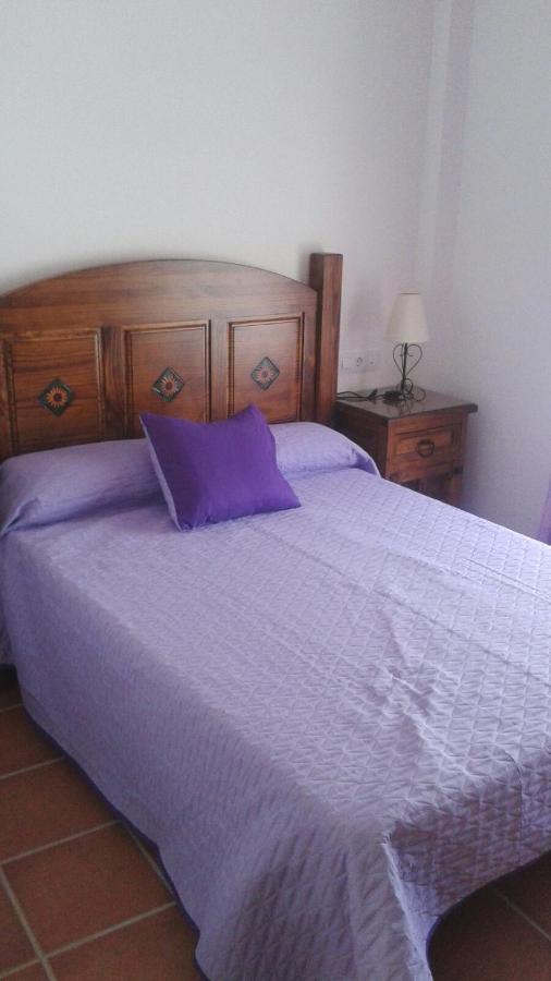 Apartamento Antonia 2 Agua Amarga  Exterior foto